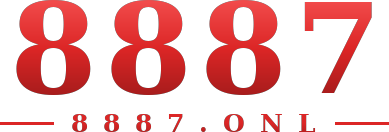 8887 logo