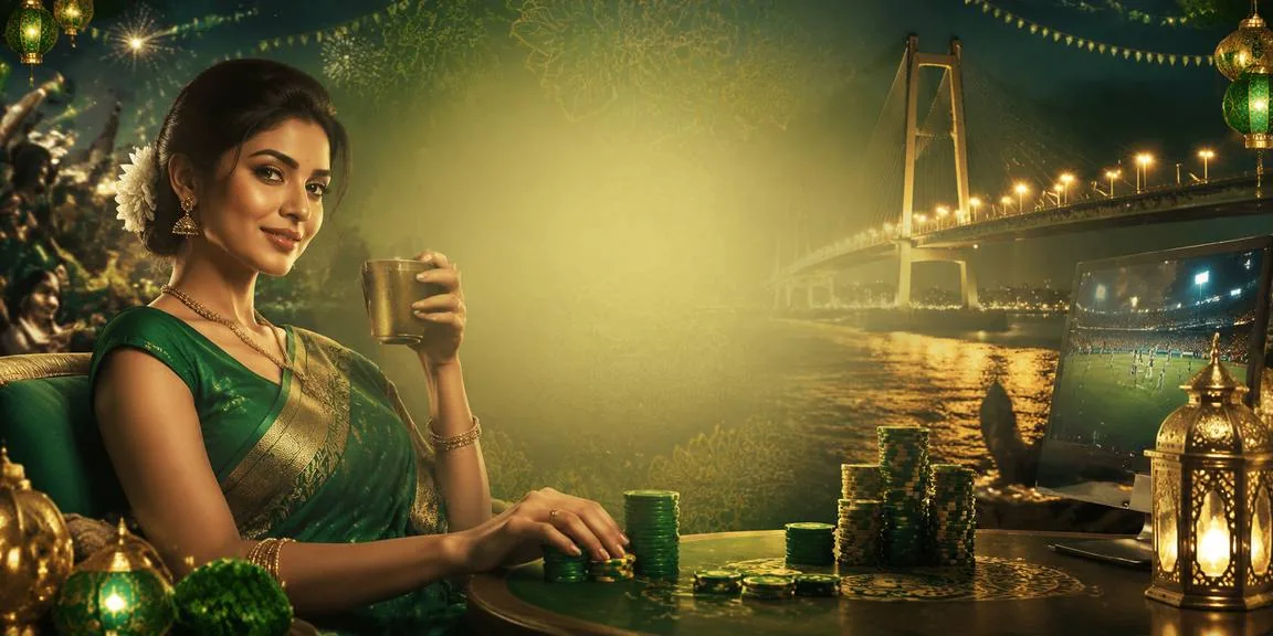 8887 Bangladesh Casino lobby